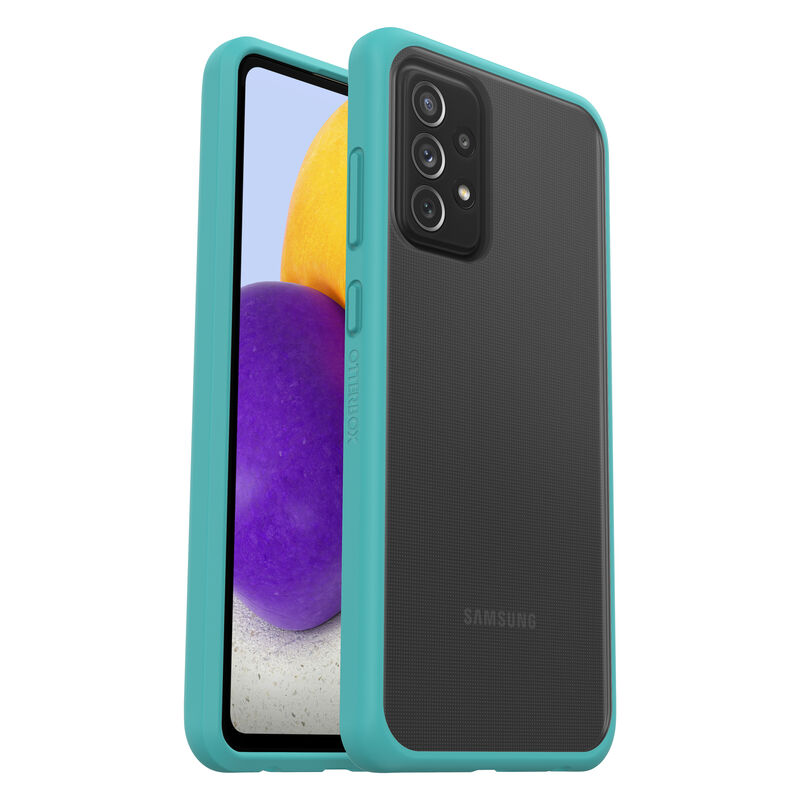 product image 3 - Coque Galaxy A72 React Series